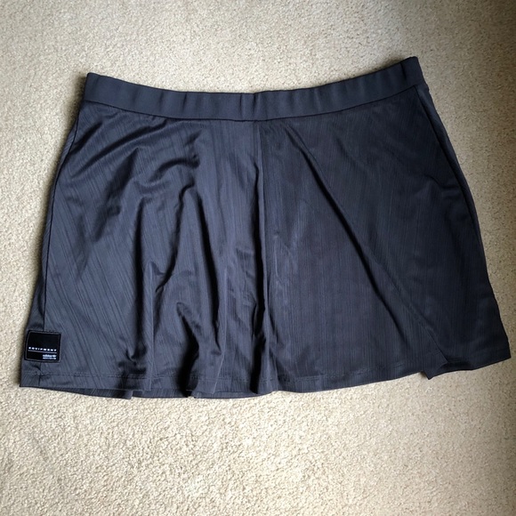 Adidas EQT skirt. NWT - Picture 3 of 7